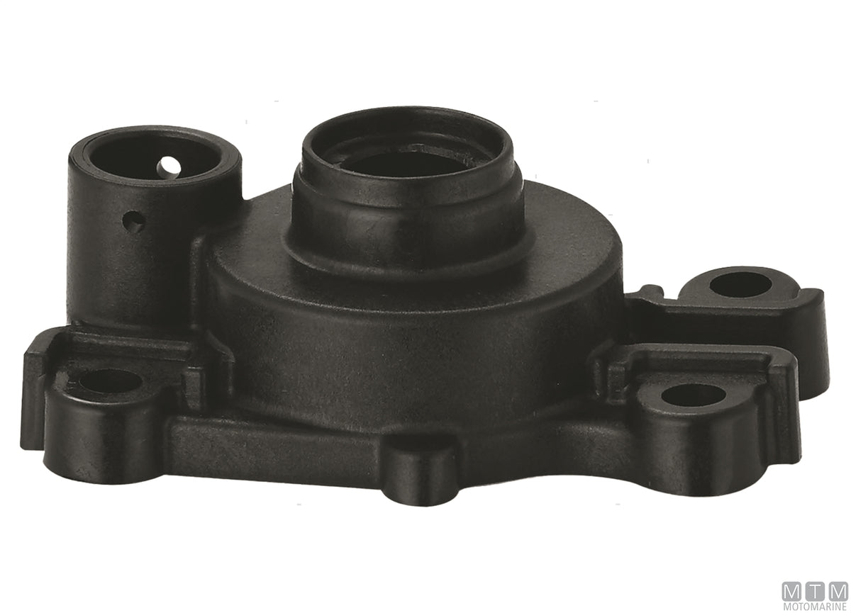 MTM Pump body ref Yamaha 63D-44311-00 - original photo Motomarine Srl