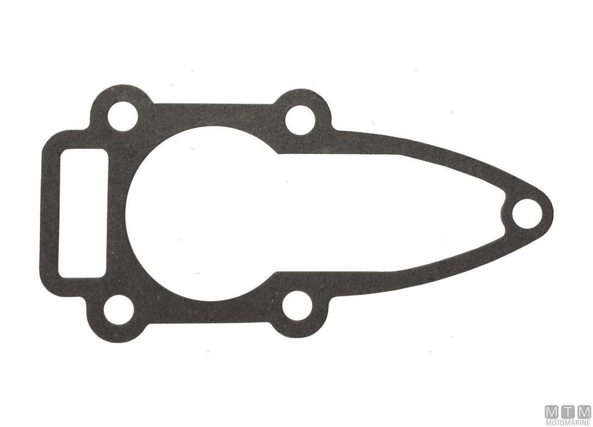 MTM pump gasket, Tohatsu ref. 3T5-65018-2 - original photo Motomarine Srl