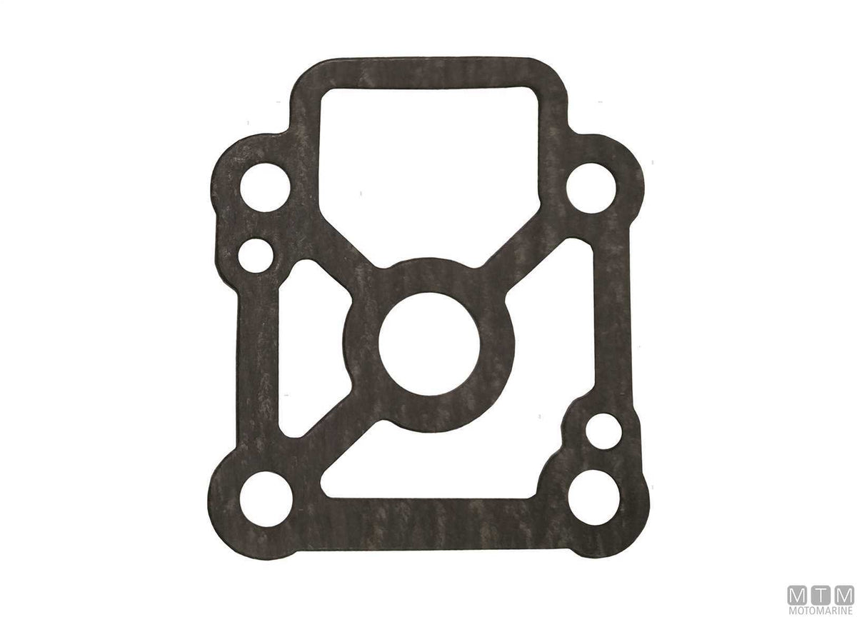 MTM pump gasket ref. Tohatsu 3B2-65020-0 - original photo Motomarine Srl