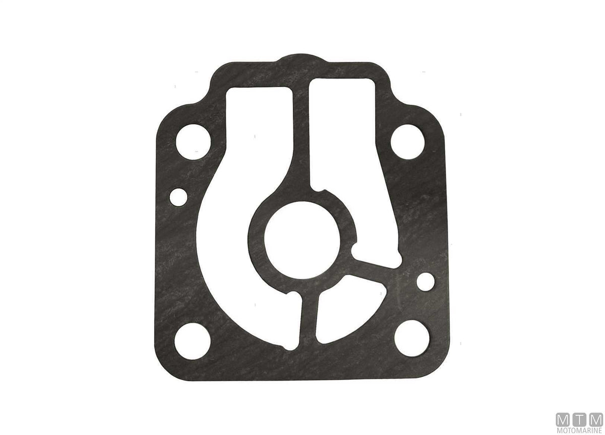 MTM pump gasket, Tohatsu ref. 3T5-65018-2 - original photo Motomarine Srl