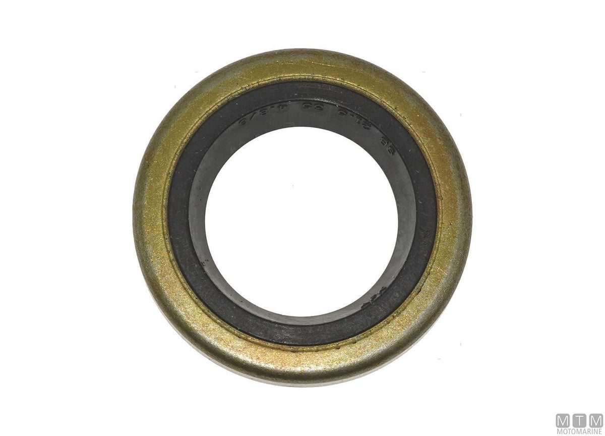 MTM oil seal ref. Johnson 0329922 - original photo Motomarine Srl