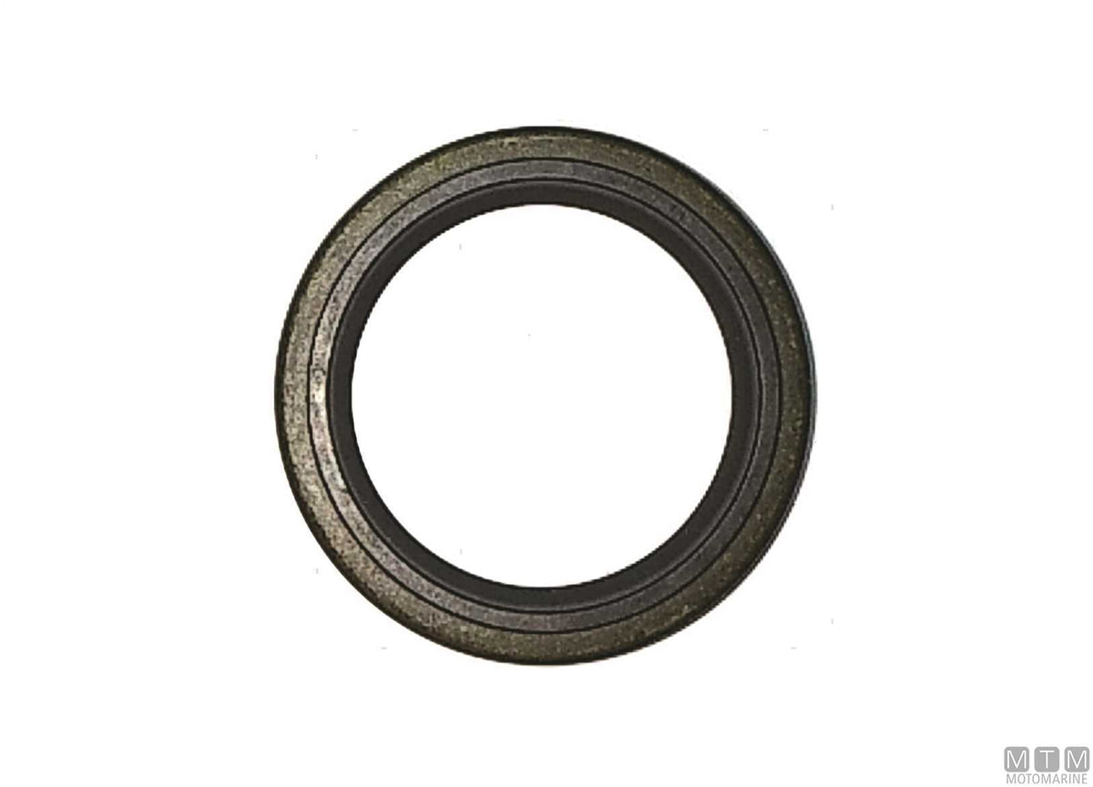 MTM oil seal ref. Johnson 341281 - original photo Motomarine Srl