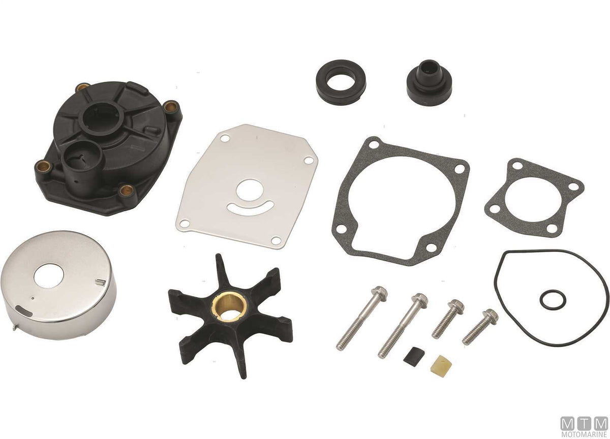 MTM pump repair kit ref. Johnson 5000308 - original photo Motomarine Srl