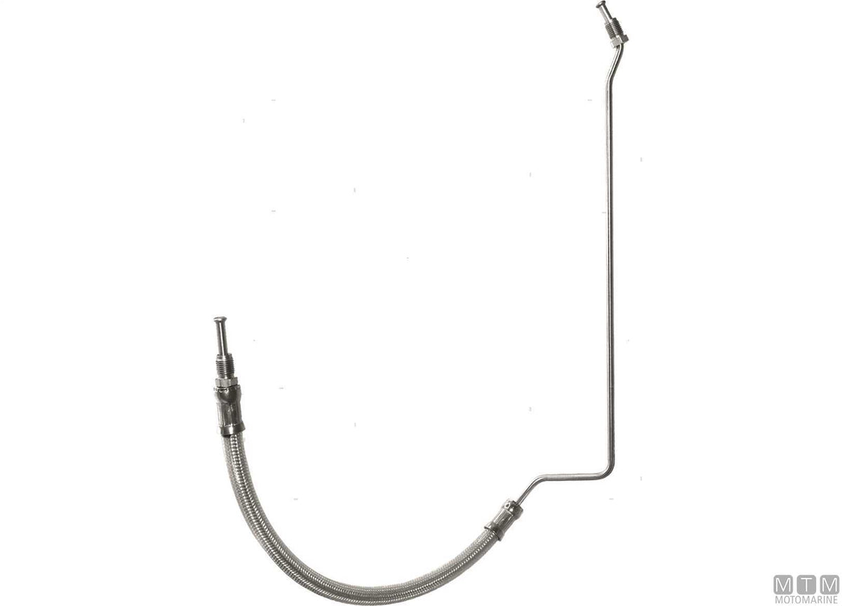 Trim hose MTM ref Mercruiser 32-864960 - original photo Motomarine Srl