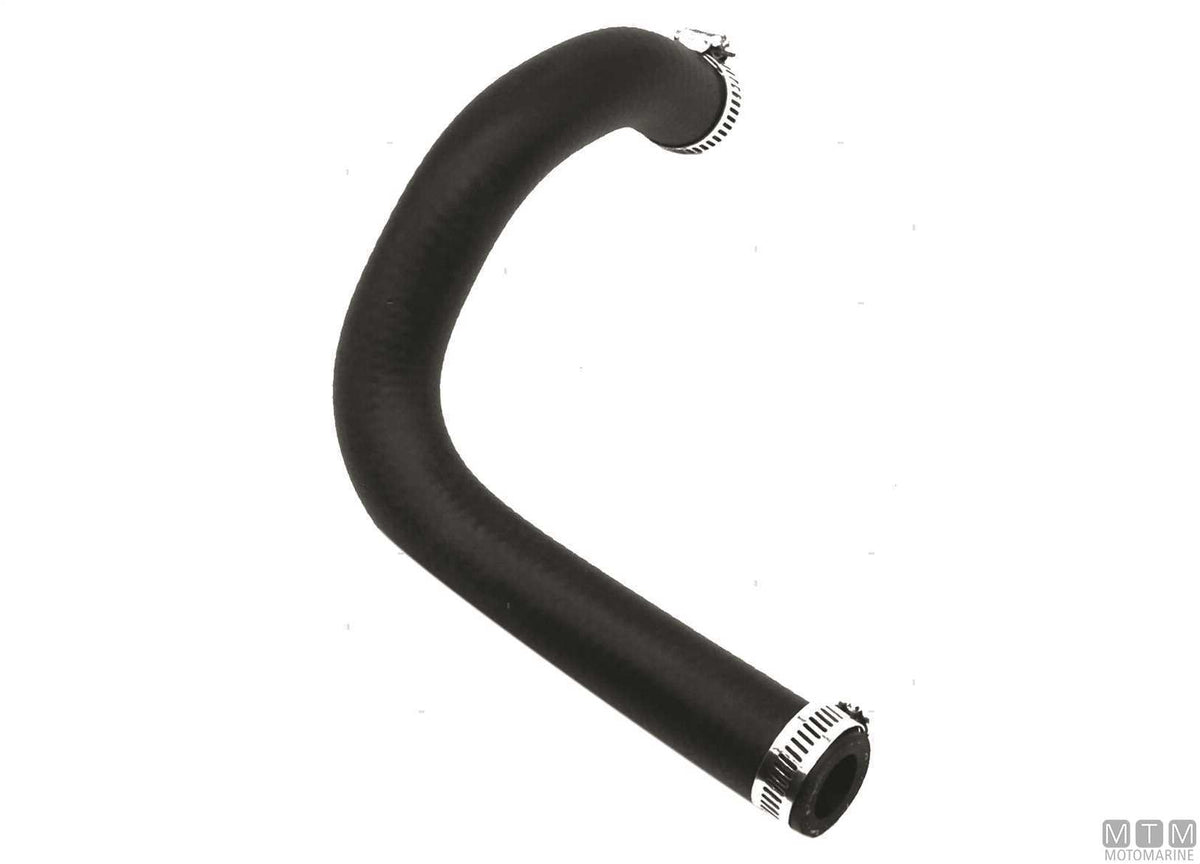 Water hose MTM ref Mercruiser 32-87108 - original photo Motomarine Srl