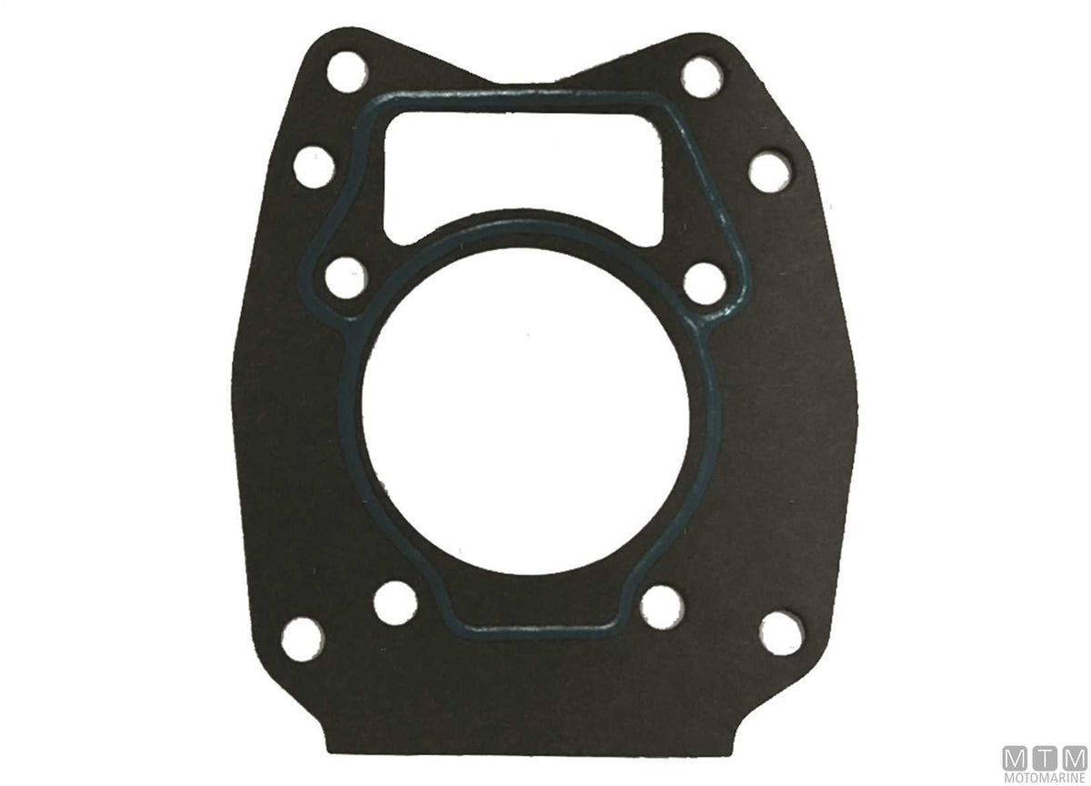 Pump gasket MTM ref Mercury/Mercruiser 27-43033-1 - original photo Motomarine Srl