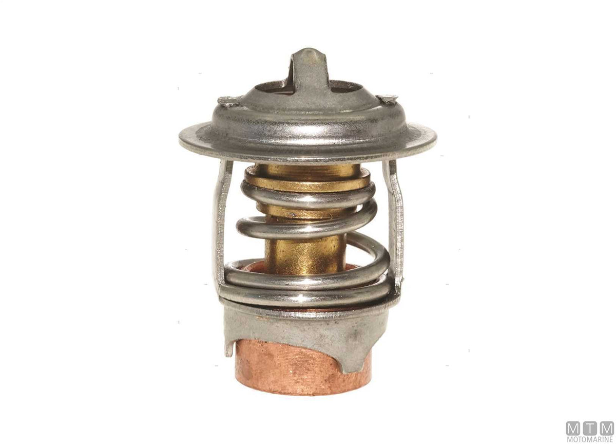MTM thermostat ref. Mercury 892864T06 - original photo Motomarine Srl