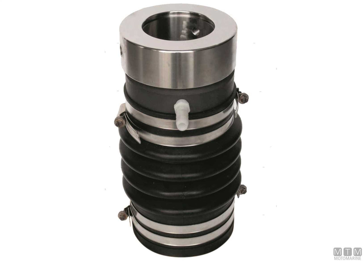 TOR mechanical seal for propeller shaft Ø60 mm - original photo Motomarine Srl