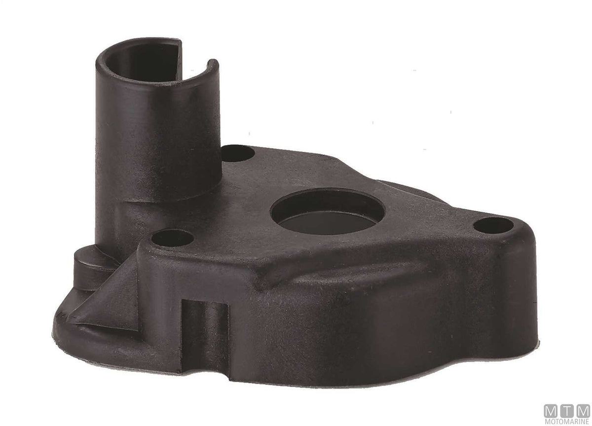 Pump housing MTM ref Mercury 46-48746A1 - original photo Motomarine Srl