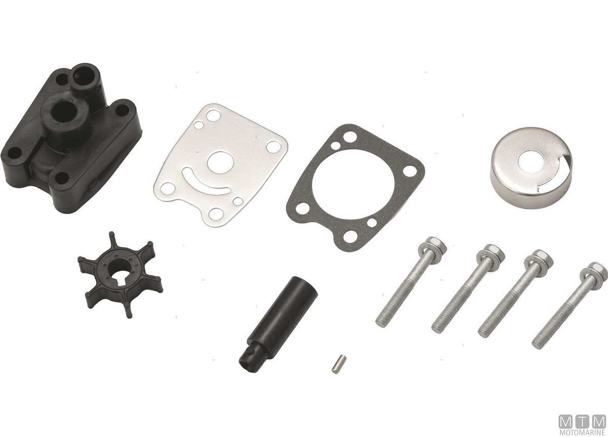 MTM Pump repair kit ref Yamaha 6AH-W0078-00 - original photo Motomarine Srl