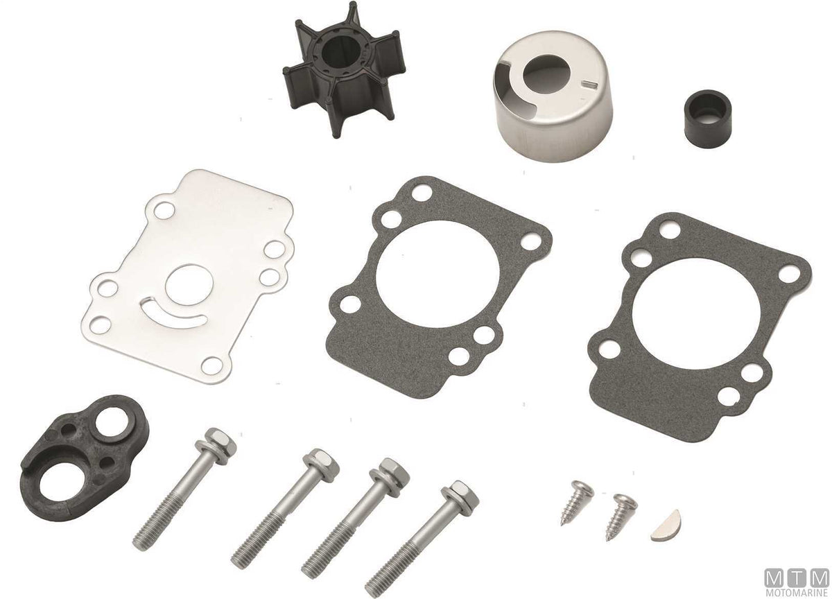 MTM Pump repair kit ref Yamaha 6G5-W0078-01 - original photo Motomarine Srl