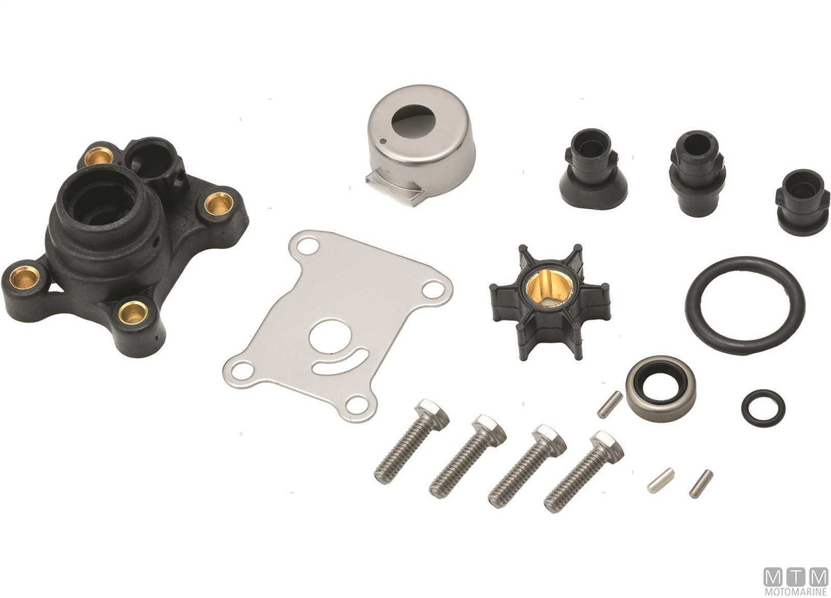 MTM pump repair kit ref. Johnson 5000308 - original photo Motomarine Srl