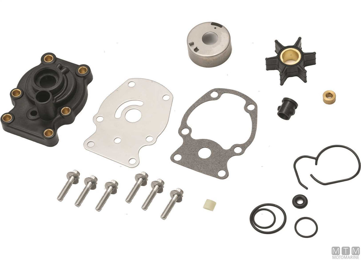 MTM pump repair kit ref. Johnson 394711 - original photo Motomarine Srl