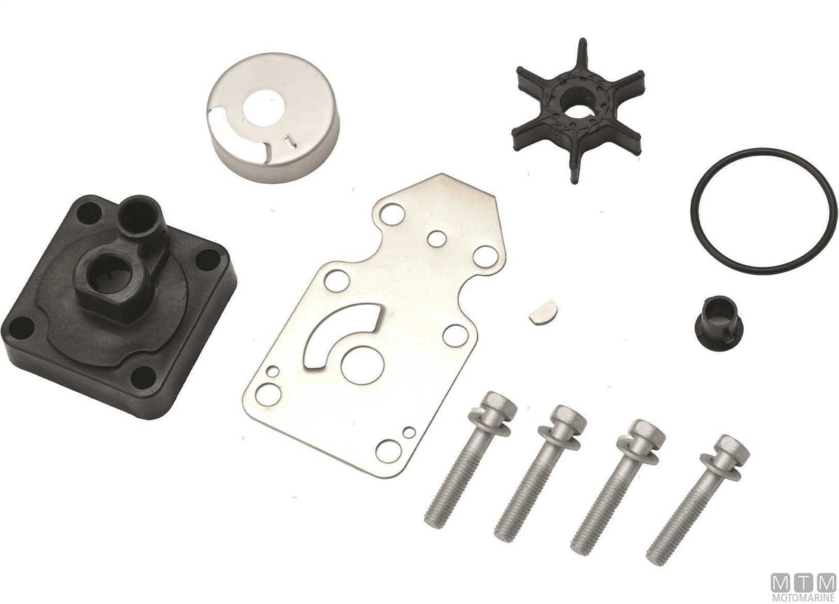 MTM Pump repair kit ref Yamaha 6E0-W0078-A2 - original photo Motomarine Srl