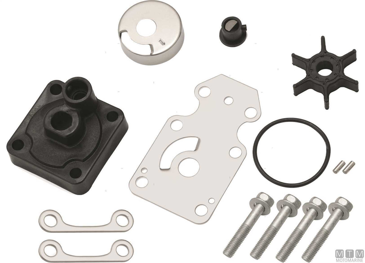 MTM pump repair kit ref. Yamaha 6CB-W0078-00 - original photo Motomarine Srl
