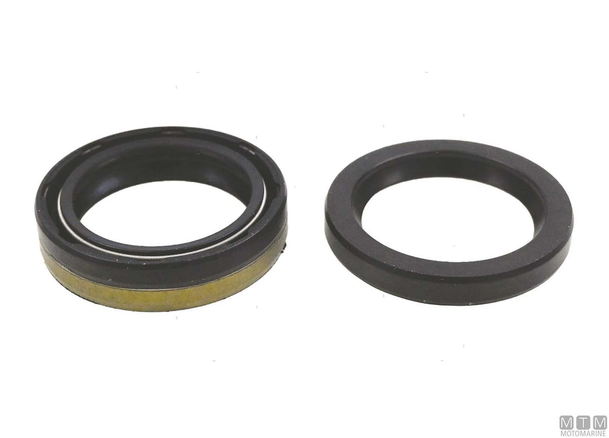 MTM oil seal ref. Volvo Penta 3593663 - original photo Motomarine Srl