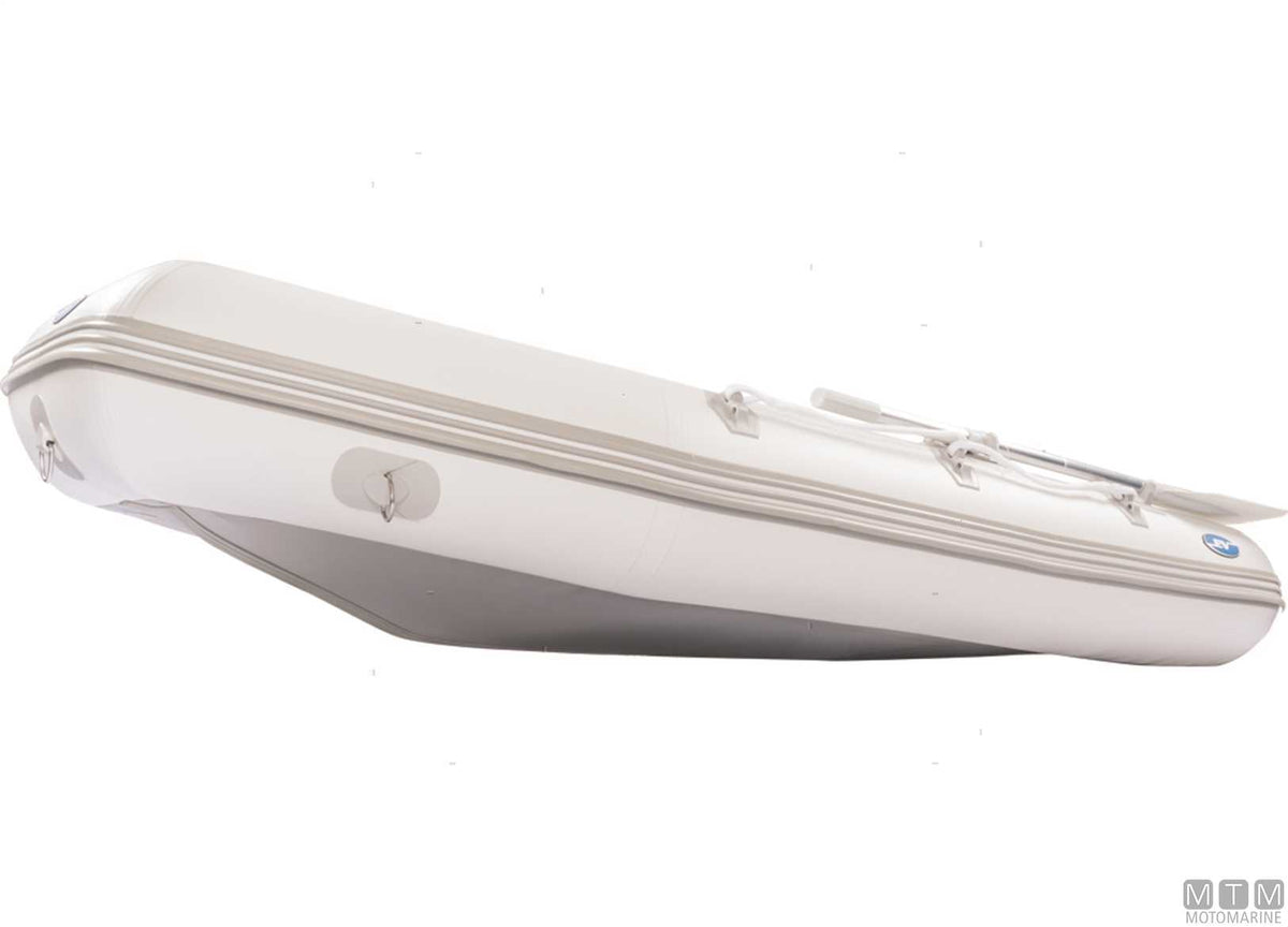 Eurovinil tender, inflatable Plus hull, L180 cm - original photo Motomarine Srl
