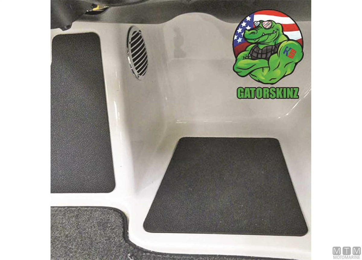 Adhesive coating Gatorskinz 305x610 mm (24"x24") - original photo Motomarine Srl