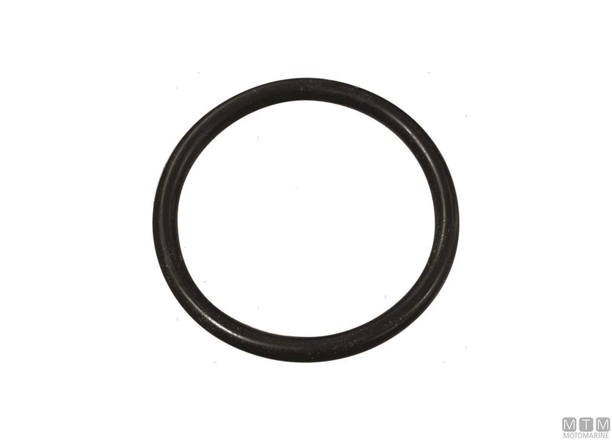 Nitrile O-ring for deck plugs Ø42x4 mm - original photo Motomarine Srl