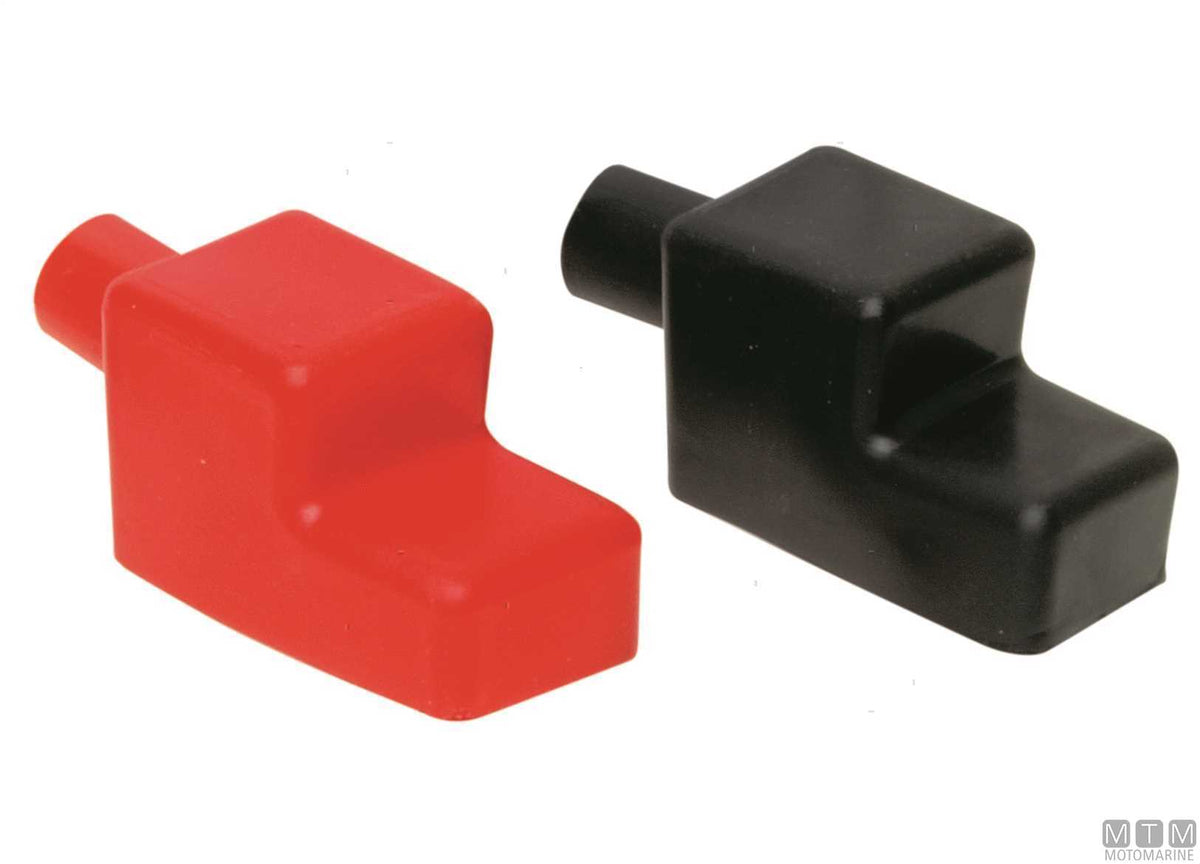 MTM Terminal Cover for Battery Cable Terminal - original photo Motomarine Srl