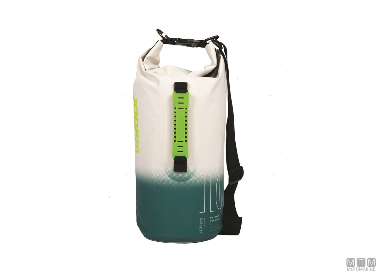 Jobe Drybag 30 l waterproof bag - original photo Motomarine Srl