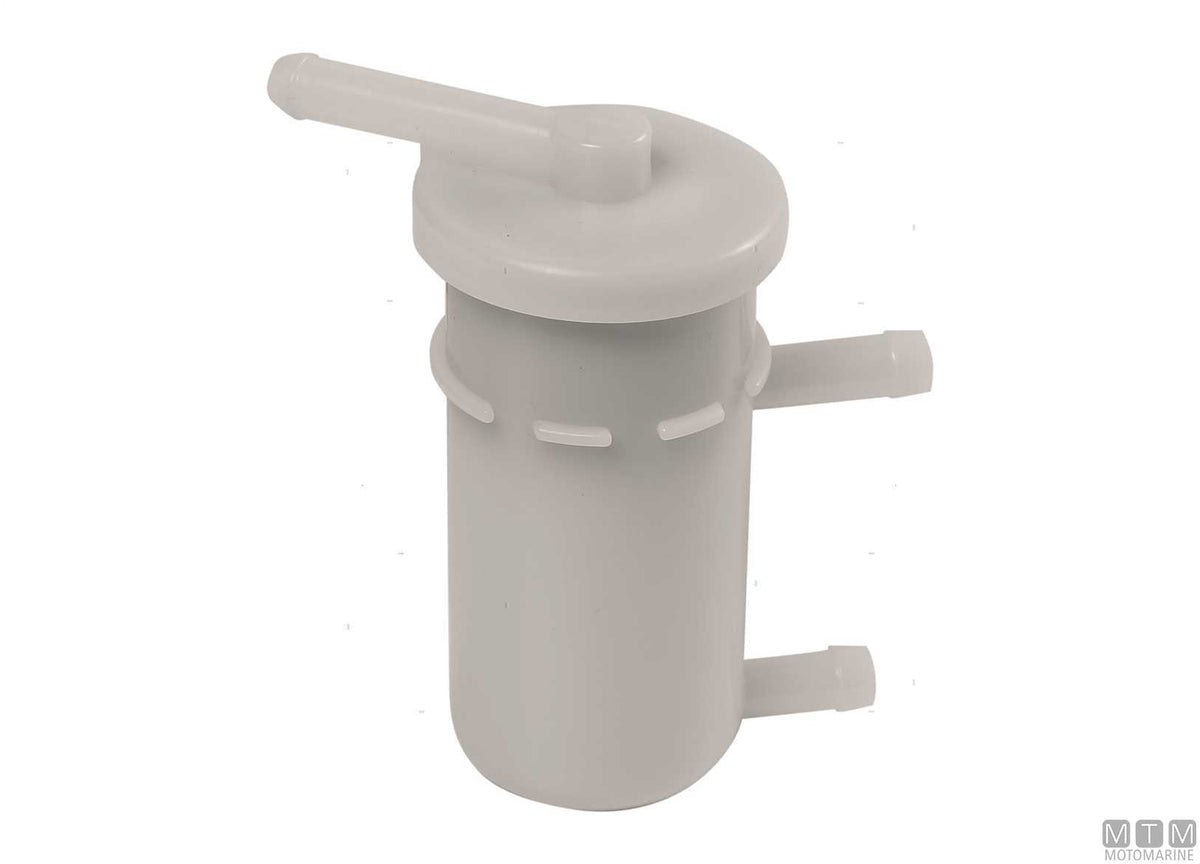 Fuel filter SACS ref. Suzuki 15440-90J00 - original photo Motomarine Srl