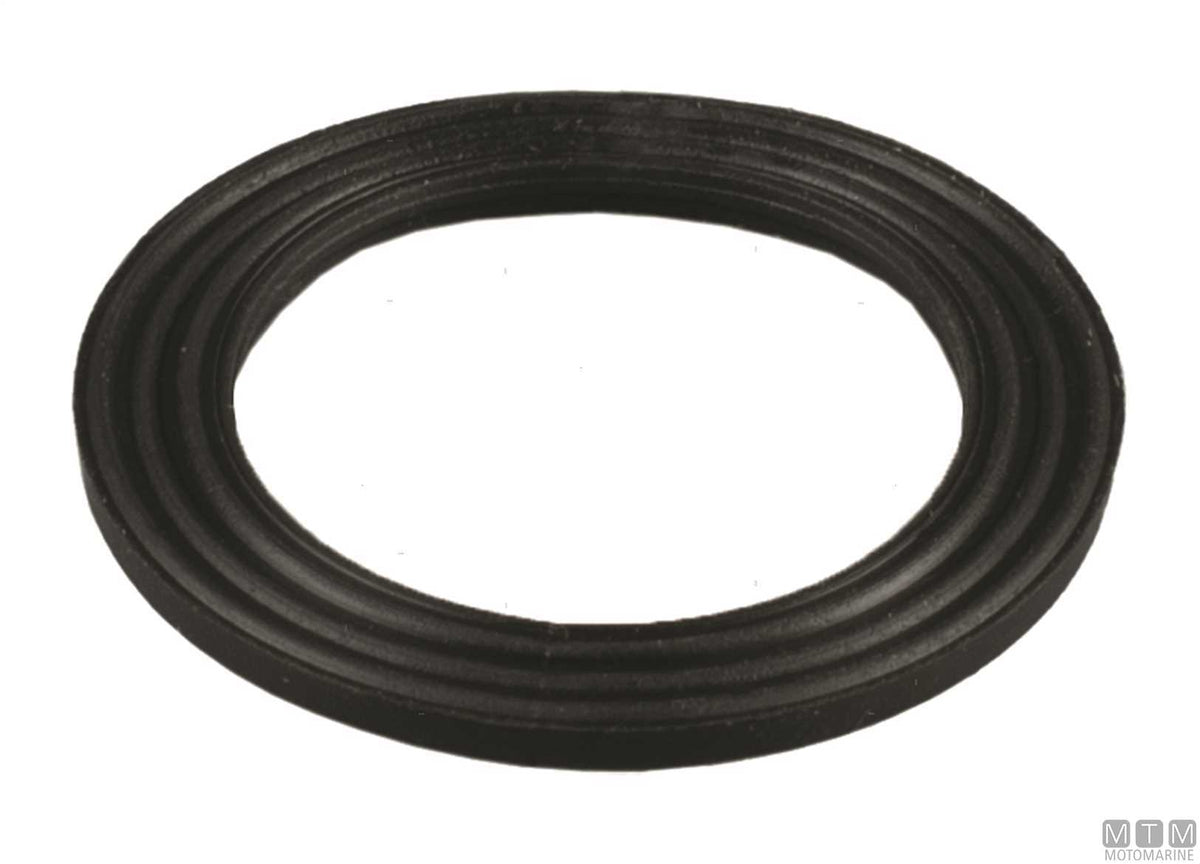 EPDM gasket 3/4" - original photo Motomarine Srl