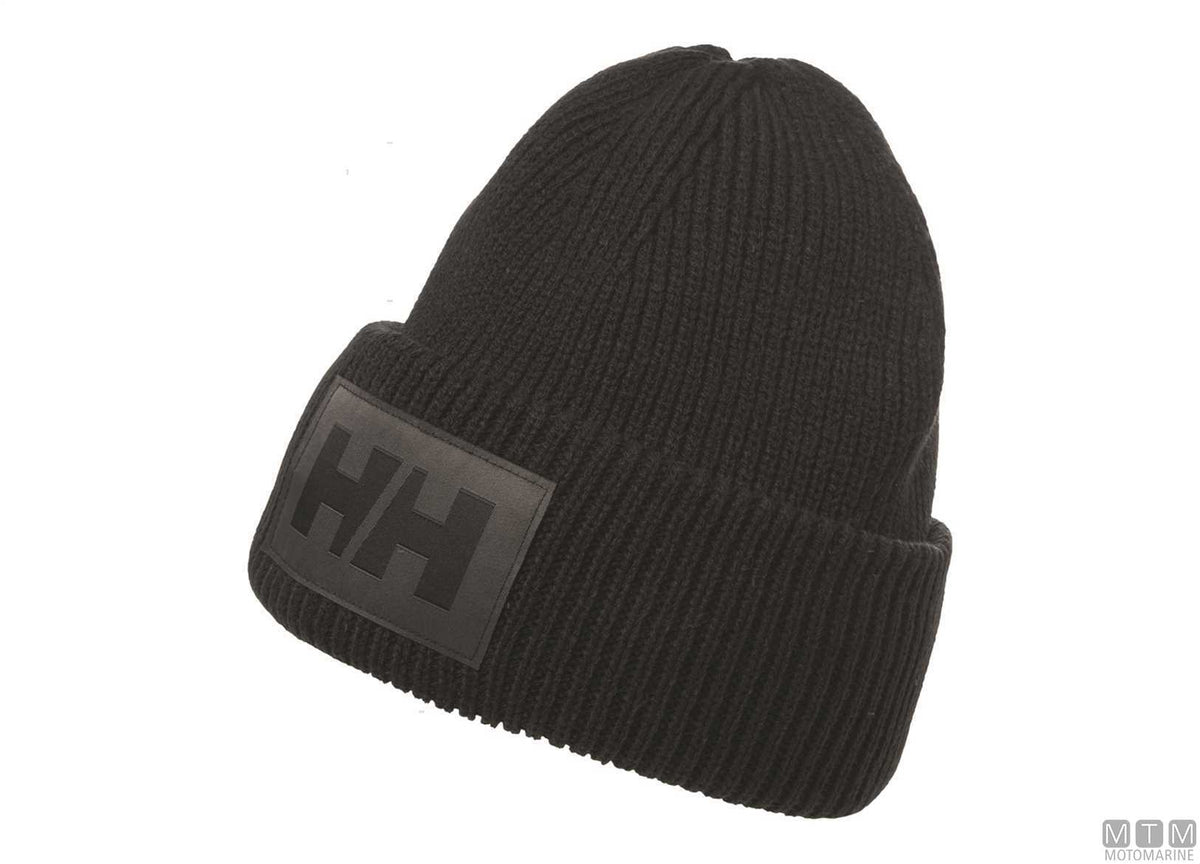 Cap H/H Box 597 navy blue - original photo Motomarine Srl