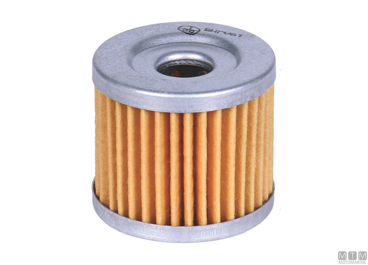 Oil filter SACS ref. Suzuki 16510-45H10 - original photo Motomarine Srl