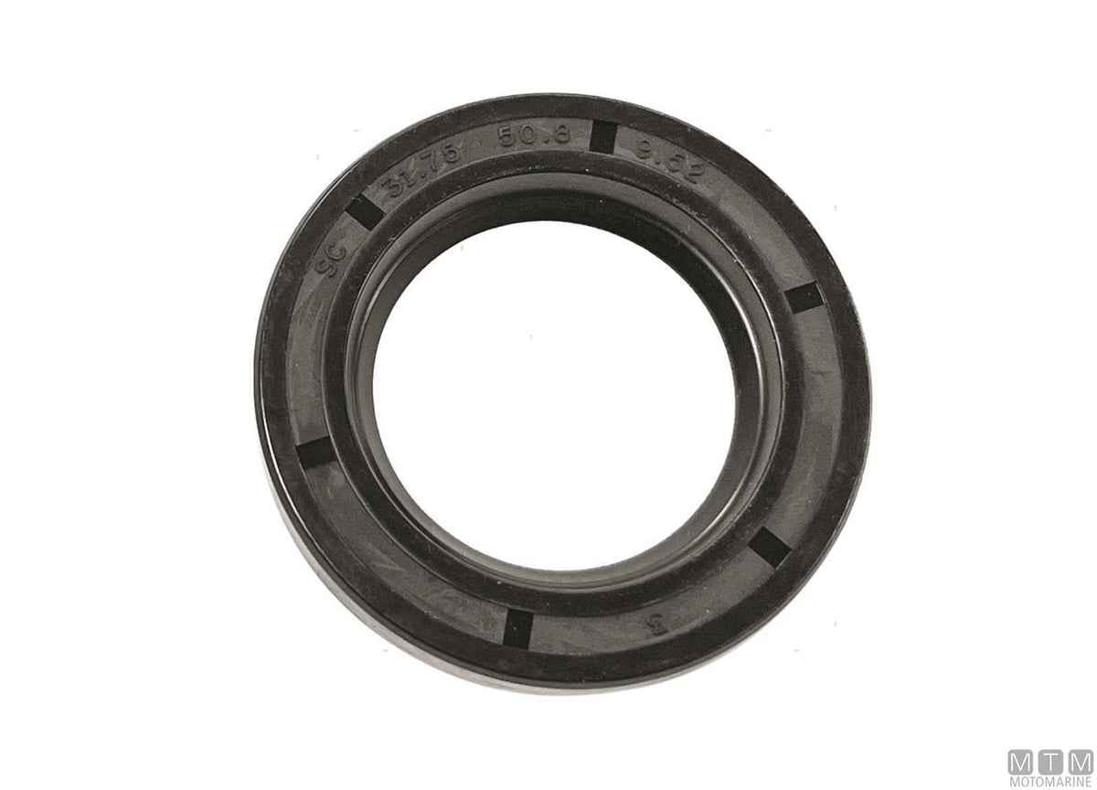 MTM oil seal ref. Volvo Penta 853871 - original photo Motomarine Srl
