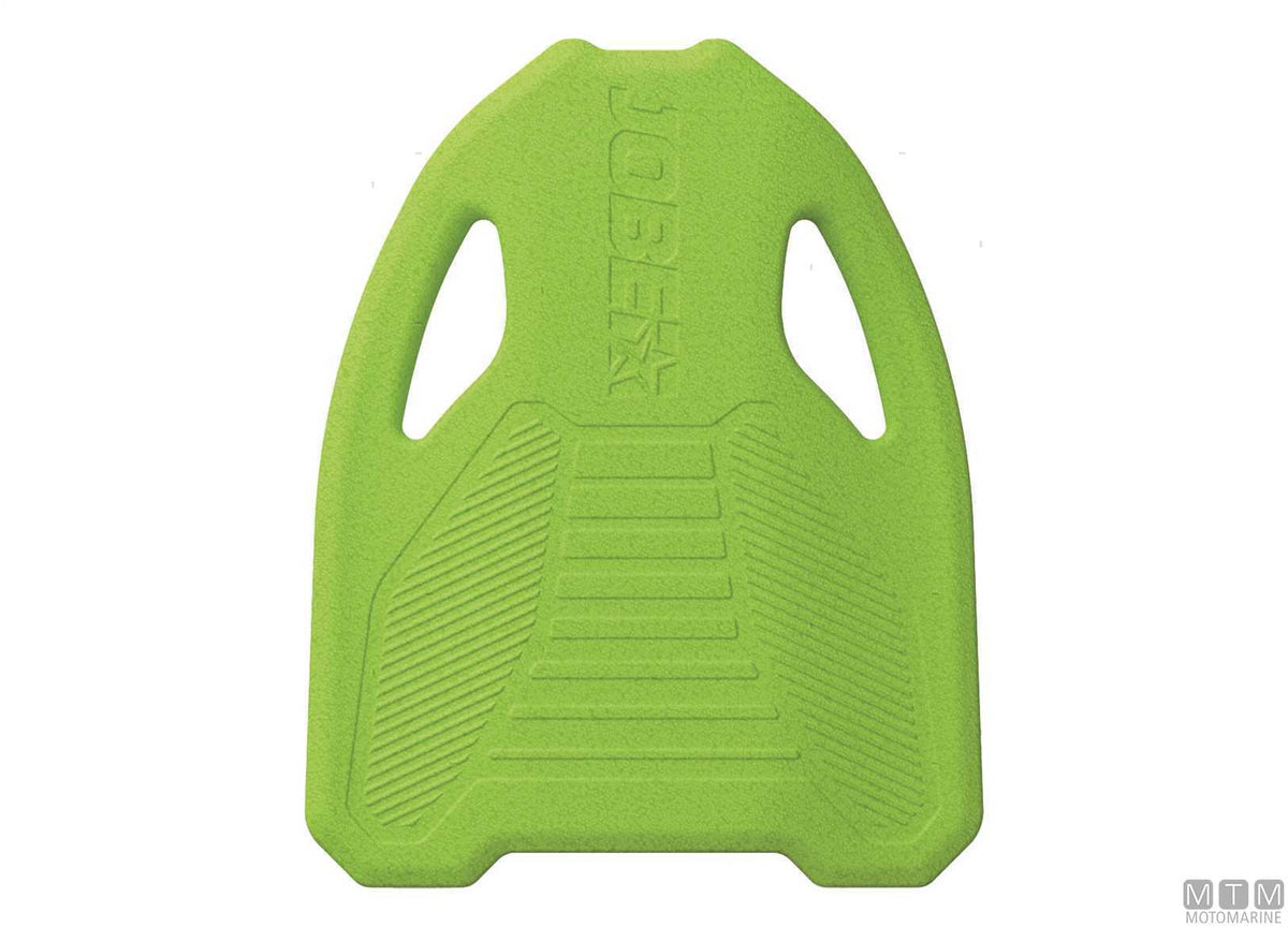 Jobe Infinity Flux floating board - original photo Motomarine Srl