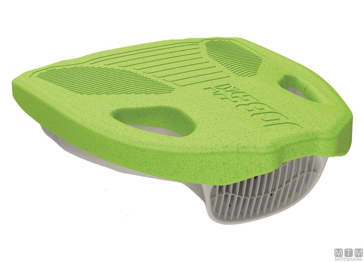 Jobe Infinity Flux floating board - original photo Motomarine Srl