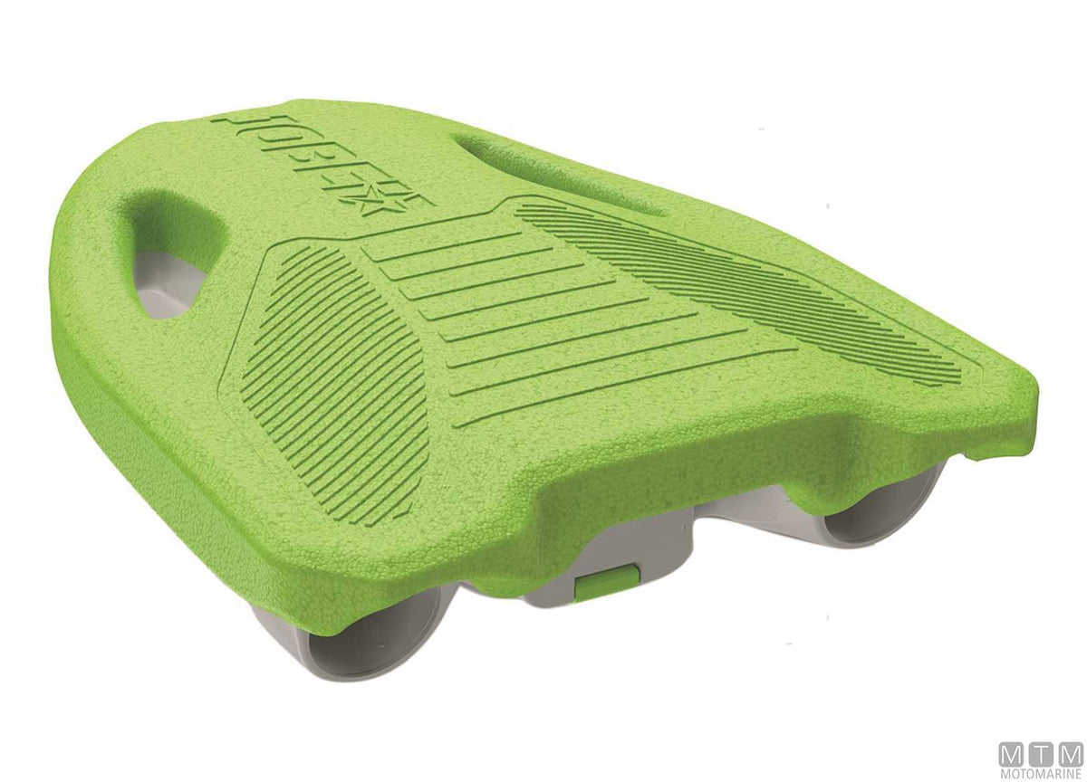 Jobe Infinity Flux floating board - original photo Motomarine Srl