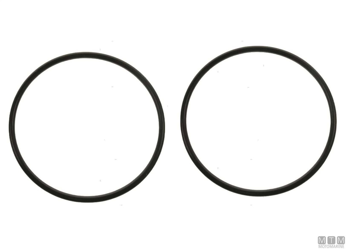 O-ring gasket MTM ref. Suzuki 09280-69001 - original photo Motomarine Srl