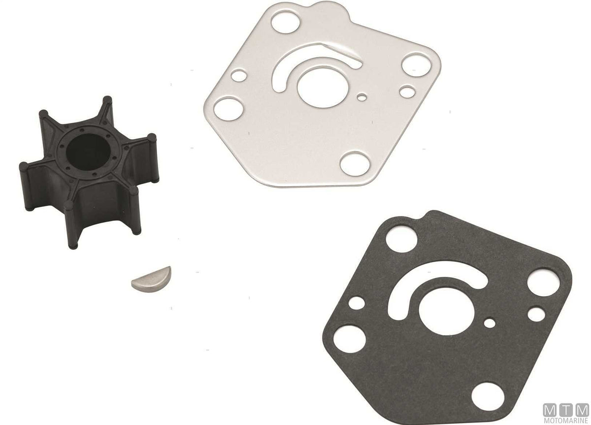 Pump repair kit MTM ref. Suzuki 17400-90J20 - original photo Motomarine Srl