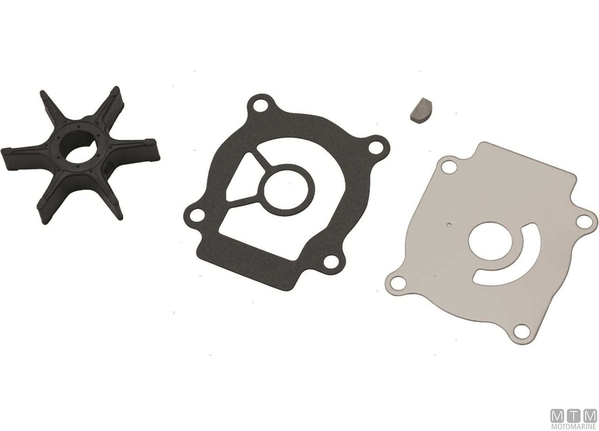 Pump repair kit MTM ref. Suzuki 17400-90J20 - original photo Motomarine Srl