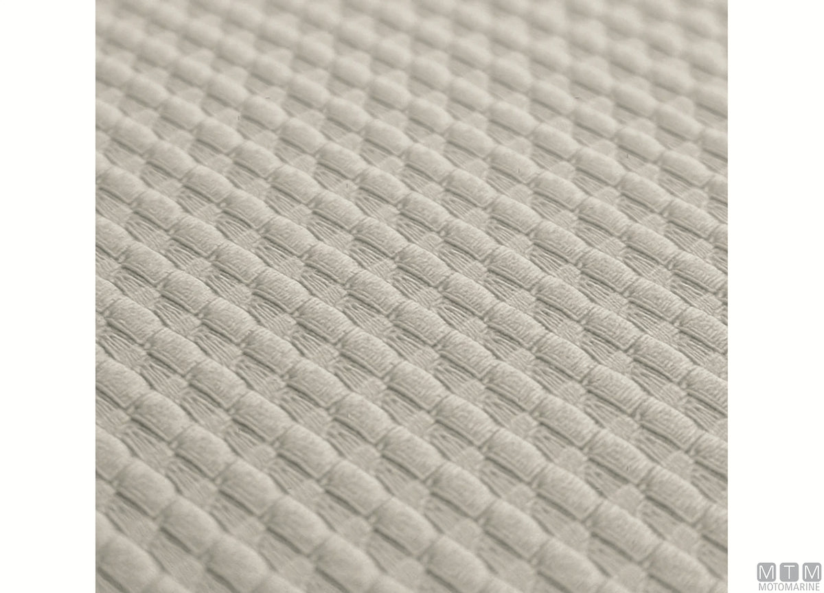 Flexicover elastic cover 5 m white - original photo Motomarine Srl