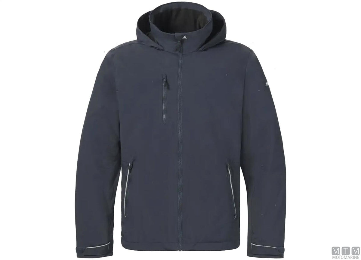 Musto Corsica Jacket 598 Navy Blue S - original photo Motomarine Srl