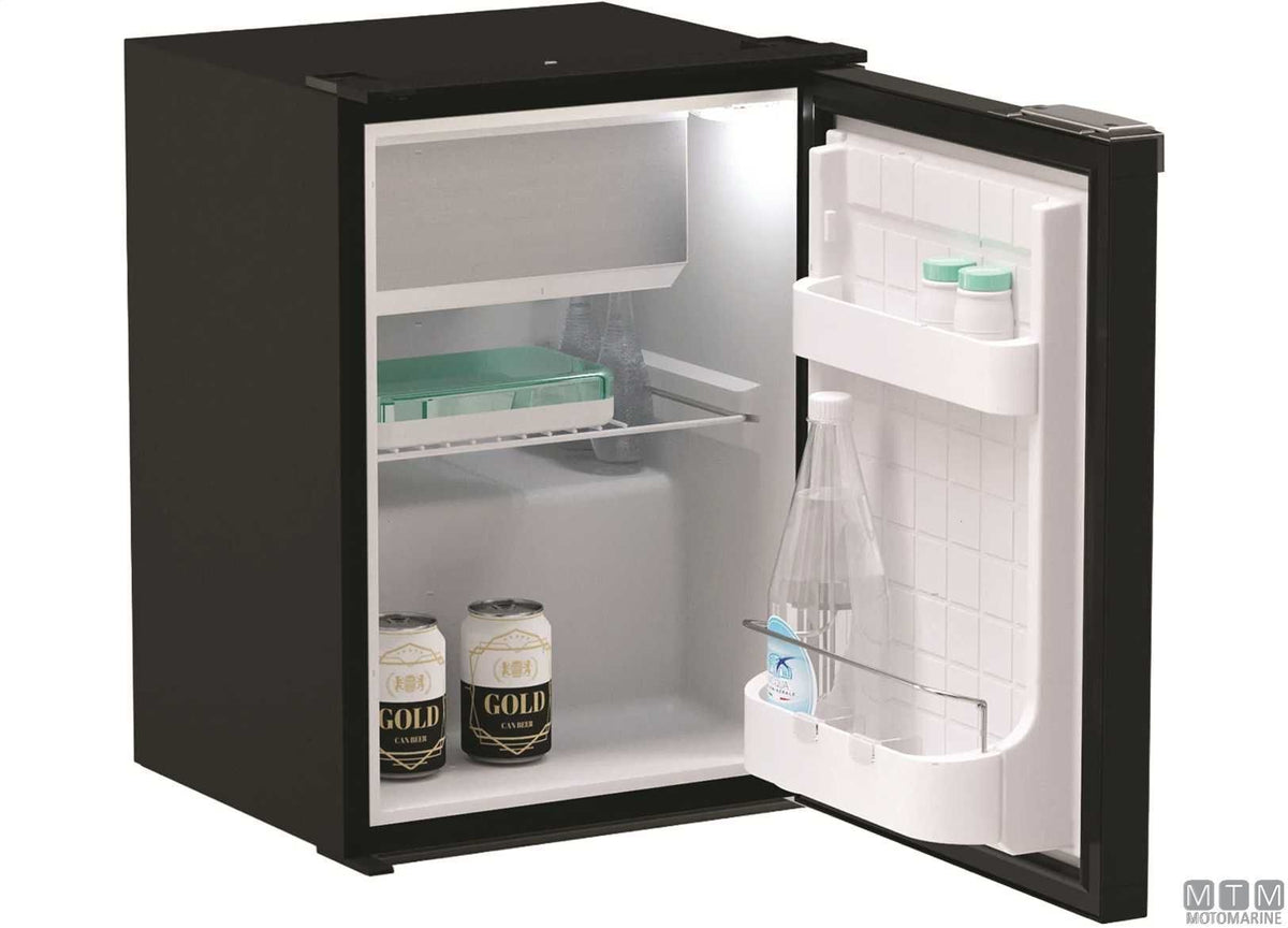 VF C85I 85 L fridge, grey, internal compressor - original photo Motomarine Srl