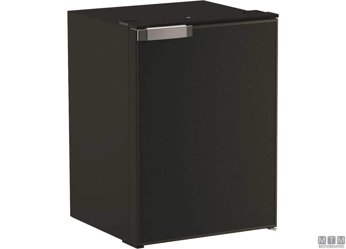 VF C51I 51 L fridge, black, internal compressor - original photo Motomarine Srl