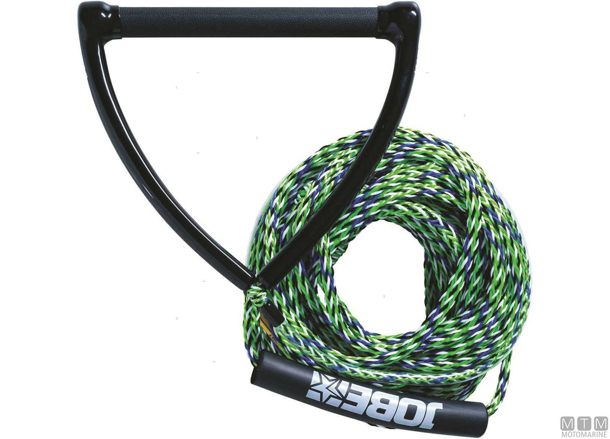 Jobe Tow Hook wakeboard tow rope - original photo Motomarine Srl