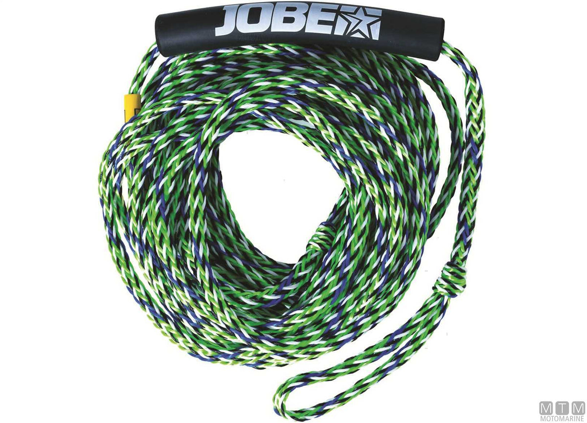Jobe Tow Hook wakeboard tow rope - original photo Motomarine Srl