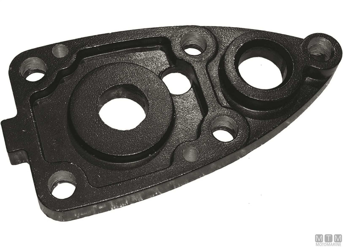 MTM Pump body ref Yamaha 63D-44311-00 - original photo Motomarine Srl