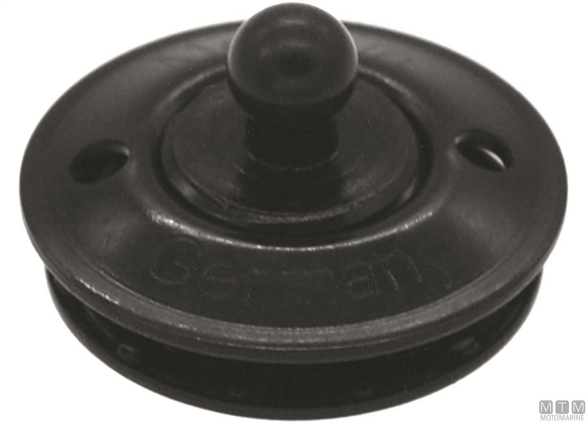 LOXX fabric attachment base - original photo Motomarine Srl