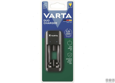 Varta Charger x2