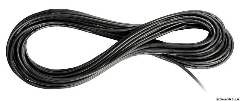 Glomex Task VHF antenna - foto originale Osculati Srl