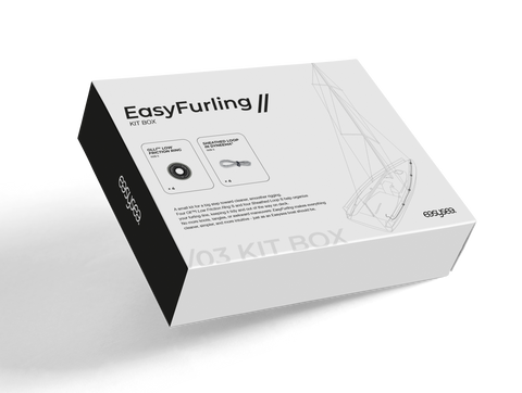 Kit EasyFurling