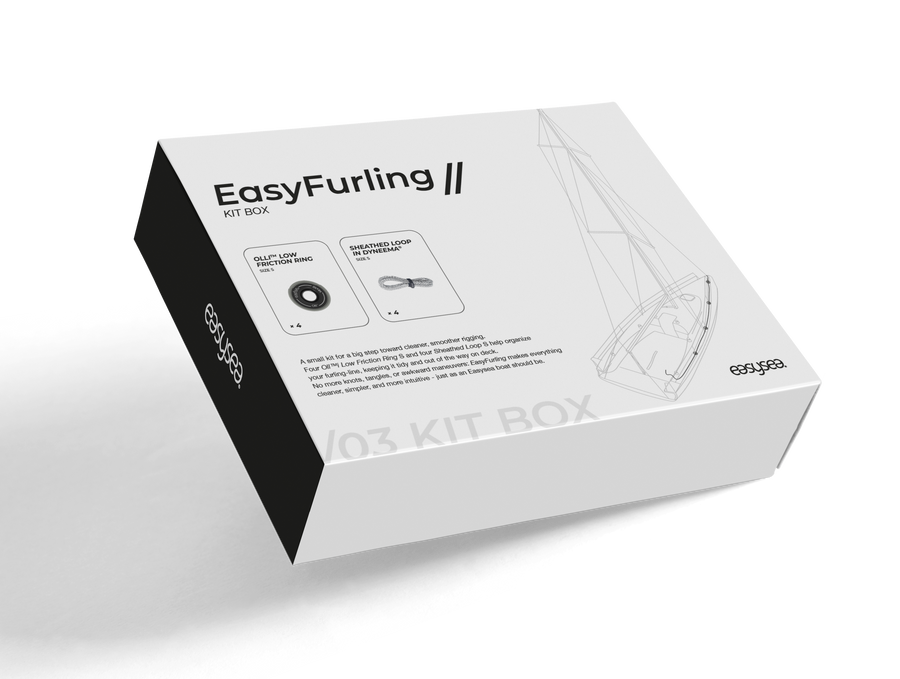 Kit EasyFurling