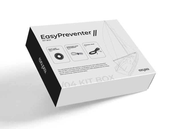 Kit EasyPreventer