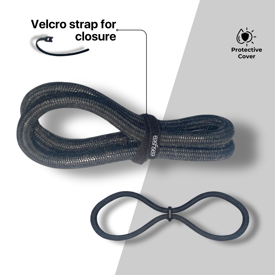 Covered Loop in Dyneema®